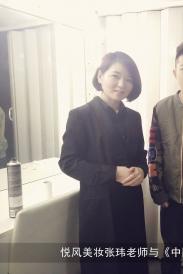 《中国较强音》亚军HOPE组合