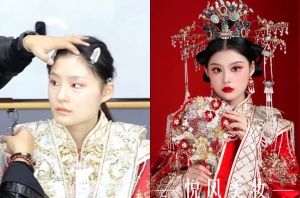 后悔没早来！悦风美妆学院让我少走3年弯路！