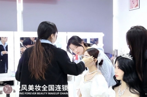 妆娘跑单别慌！悦风助你完美拿捏角色！手残党也能逆袭！