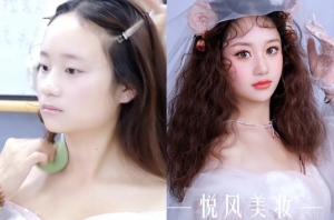 想当专业化妆师？选择化妆培训学校很重要！