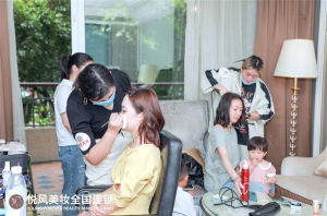 短期速成or长期深耕？不同化妆课程类型选择指南