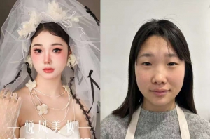 技术强、就业好，化妆培训学校如何选择？