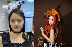 一堂真正听懂了的化妆课：工具、步骤、技巧全解析