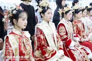 坐标悦风美妆学院｜学化妆改变了我什么？