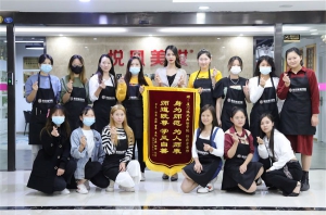 新手想学化妆？3所适配零基础的优质学校入门无压力