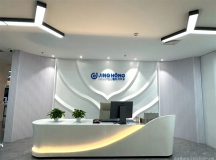 广西鲸红文化传媒招聘化妆师5000-10000